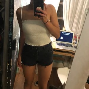 Brandy Melville shorts